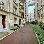 Studio Mozart Passy Paris